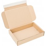 Eobaly.cz Poštovní krabice 347x255x50 3VVL 1LP 10 ks – Zboží Živě