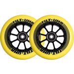 Tilt UHR 120 mm žlutá 2 ks – Zboží Dáma