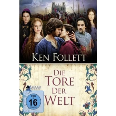 Die Tore der Welt DVD