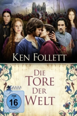 Die Tore der Welt DVD