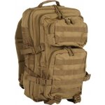 Mil-Tec US Assault Large Laser Cut coyote 36 l – Zboží Dáma Mil-Tec US Assault Large Laser Cut coyote 36 l – Zboží Dáma
