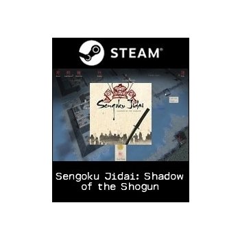 Sengoku Jidai: Shadow of the Shogun