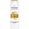 Šampon Pantene Pro-V Active Nutri Plex Intensive Repair šampon 3 v 1 325 ml