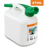 STIHL Kanystr kombinovaný 3+1,5 l – Zboží Dáma