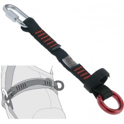 Camp Extension Lanyard smyce