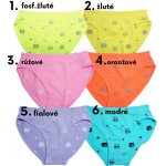 Greenice dívčí bezešvé kalhotky 6477 – Zboží Dáma