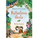 Rafaelova škola - Rohy faunů