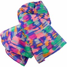 Gpol šátek multicolor 5