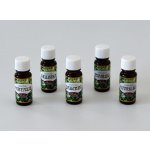 Saloos esenciální olej Zelený čaj 10 ml – Sleviste.cz