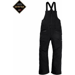 Burton Gore Reserve Bib true black