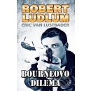 Bourneovo dilema Ludlum Robert, Van Lustbader Eric
