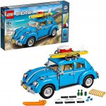 LEGO® Creator Expert 10252 Volkswagen Brouk V29 – Hledejceny.cz