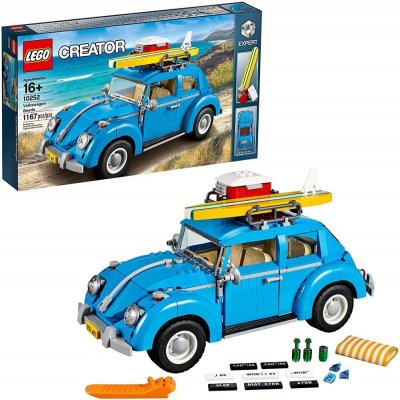 LEGO® Creator Expert 10252 Volkswagen Brouk V29