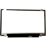 Fujitsu LifeBook E448 display 14" LED LCD displej WXGA HD 1366x768 lesklý povrch – Hledejceny.cz