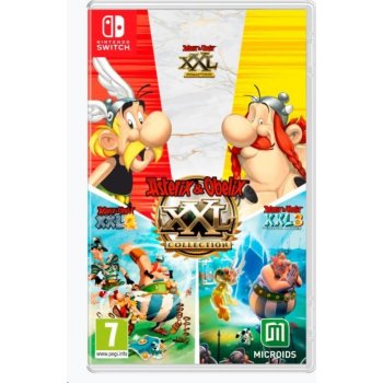 Asterix & Obelix XXL Collection