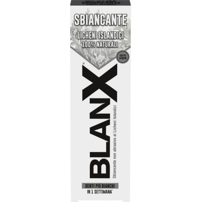 BlanX Whitening 75 ml – Hledejceny.cz