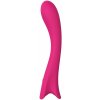 Vibrátor Vibes of Love Princess rechargeable waterproof G spot pink