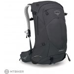 Osprey Stratos III 34l tunnel vision grey – Zboží Mobilmania