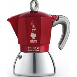 Bialetti Moka Induction 2