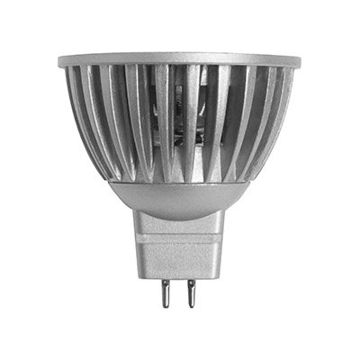 Panlux Žár.LED 5W-50 GU5,3 3000K 40° – Hledejceny.cz