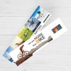 Muziker Bike Bookmark