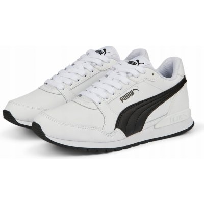 Puma ST runner V3 L JR bílá – Zboží Dáma