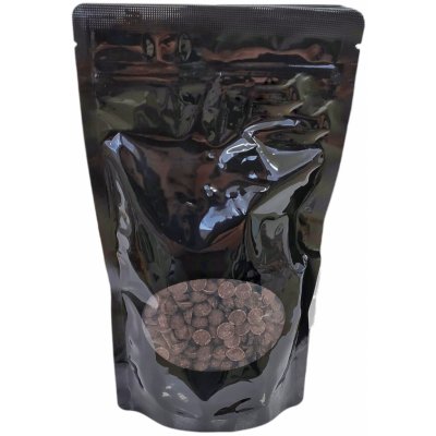 Schokinag Pravá hořká čokoláda 58% 250 g – Hledejceny.cz