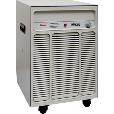 KRUGER Airsec 125 – Zboží Dáma