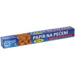 Q Clean Q-Clean papír na pečení 20 listů – Zboží Dáma
