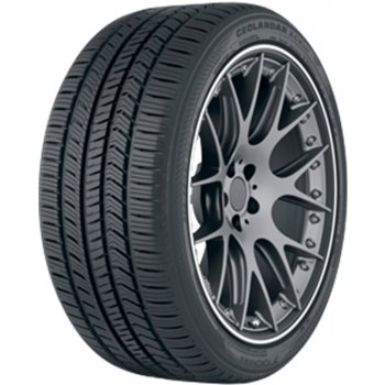 Yokohama Geolandar X-CV G057 255/50 R19 107W