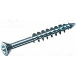 BOSSARD 3388738 Vrut; do dřeva; 3,5x50; Hlava: kuželová; Torx®; TX15; kalená ocel – Hledejceny.cz