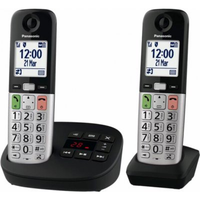 Panasonic KX-TGU432 – Zboží Živě