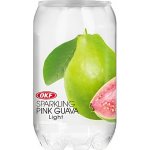 OKF Sparkling Pink Guava Drink 350 ml – Zboží Dáma