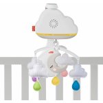 Fisher Price a usínáček Calming Clouds – Zbozi.Blesk.cz