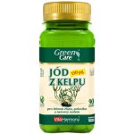 Vitahramony Jód z kelpu 150 µg 90 tablet – Hledejceny.cz
