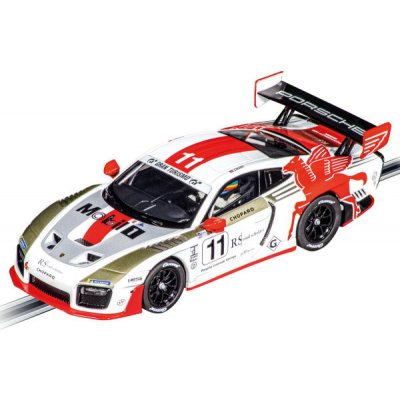 Carrera GO 64187 Porsche 997 GT3 "No.93 Carrera" 1:43