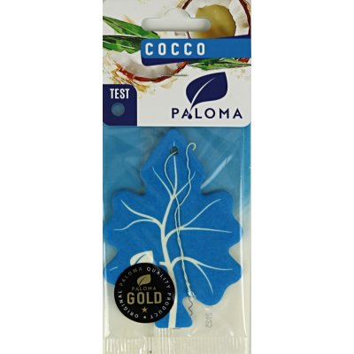 Paloma Gold Cocco – Hledejceny.cz