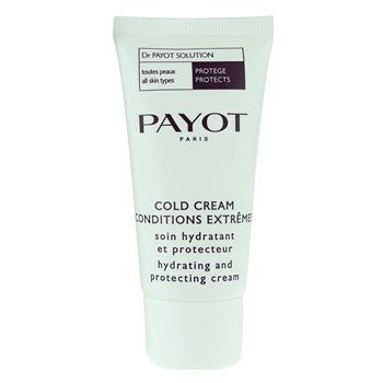 Payot Extreme Cold Cream SPF 30 krém 50 ml