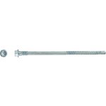 RAWLPLUG Šroub samovrtný nerez OCS pro sendvič do kovu max 6 mm + podl. 19 mm Varianta: 5,5/6,3 x 110 mm. – Hledejceny.cz