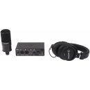 Steinberg IXO Recording Pack