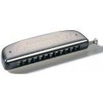 Hohner Chrometta 12 C dur – Zbozi.Blesk.cz