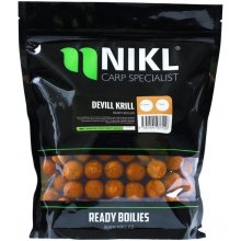 Karel Nikl Boilies Devill Krill 250g 20mm