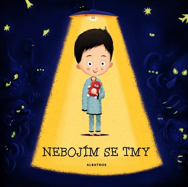 Nebojím se tmy