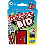 Hasbro Monopoly Bid – Sleviste.cz