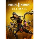 Mortal Kombat 11 (Ultimate Edition) – Hledejceny.cz
