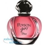 Christian Dior Poison Girl parfémovaná voda dámská 100 ml tester – Zbozi.Blesk.cz