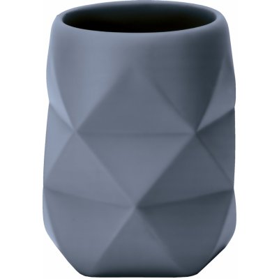 Kleine Wolke Crackle Držák kartáčků modrá 8430783852 – Hledejceny.cz