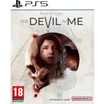 The Dark Pictures - The Devil In Me – Zboží Živě
