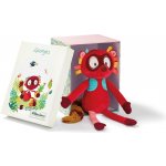 Lilliputiens hračka v dárkové krabičce Lemur Georges – Zboží Mobilmania