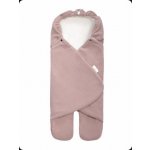 Emitex Zavinovačka do autosedačky ZOE Light Beige – Hledejceny.cz